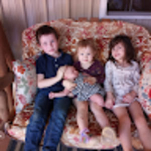 Meet your Posher, Haley